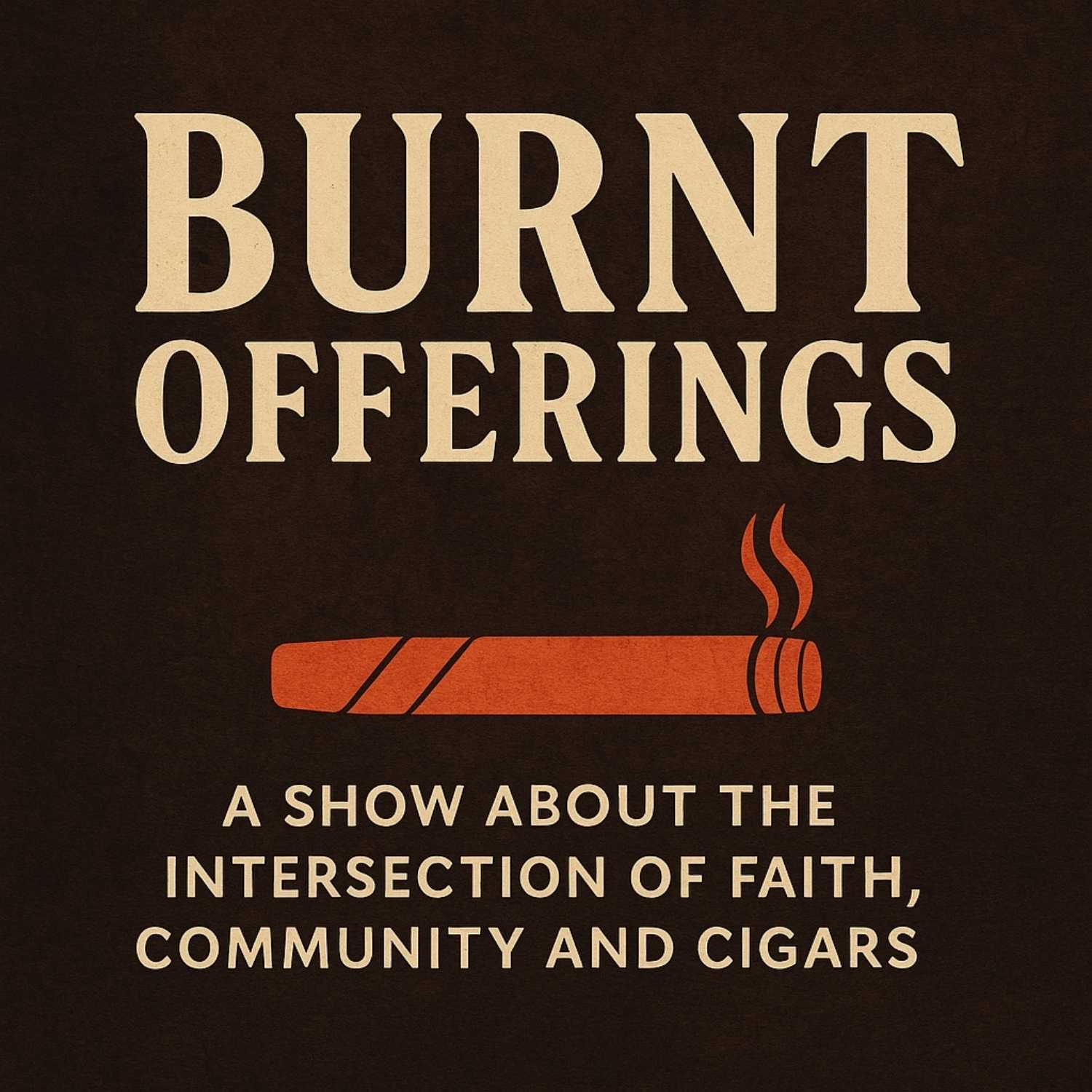 Burnt Offerings